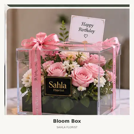 Bloom Box Ngaglik